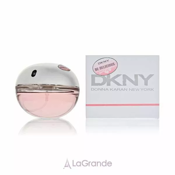 Donna Karan (DKNY) Be Delicious Fresh Blossom ����������� ����