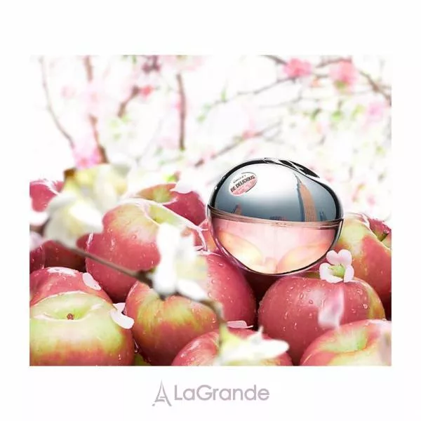 Donna Karan (DKNY) Be Delicious Fresh Blossom ����������� ����