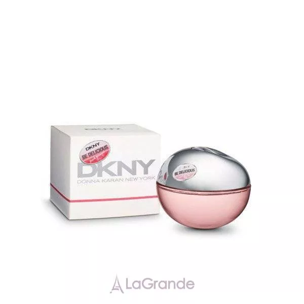 Donna Karan (DKNY) Be Delicious Fresh Blossom ����������� ����