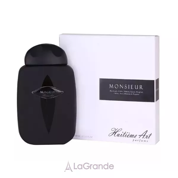 Pierre Guillaume Huitieme Art  Monsieur Black Bottle ��������������� ����