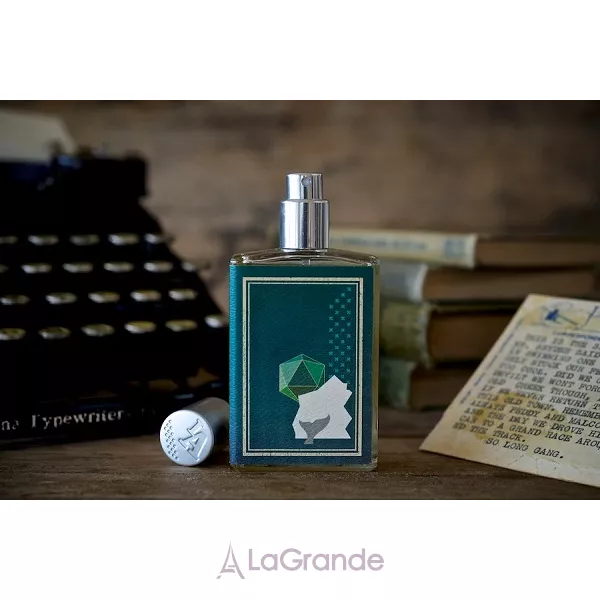 Imaginary Authors Every Storm a Serenade ����������� ����