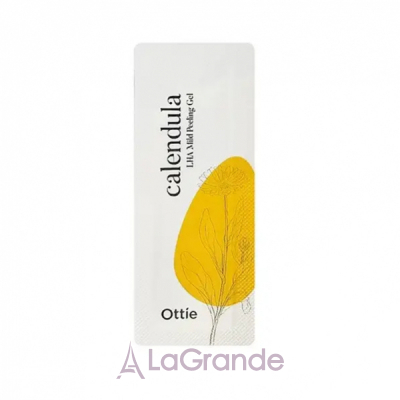 Ottie Calendula LHA Mild Peeling Gel -        ()