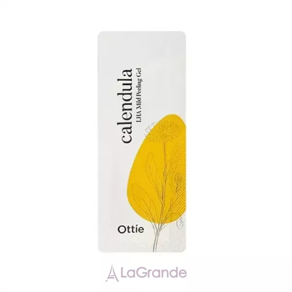 Ottie Calendula LHA Mild Peeling Gel ������-���� ��� ���������� ���� ���� � ���������� ��������� (�������)