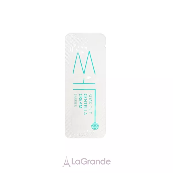 Ottie Soak Out Centella Cream Barrier ������������� �������� ���� (�������)