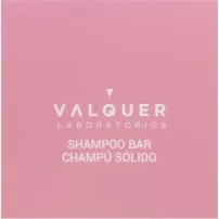 Valquer Petal Dry Hair Solid Shampoo ������� ������� ��� ����� �����