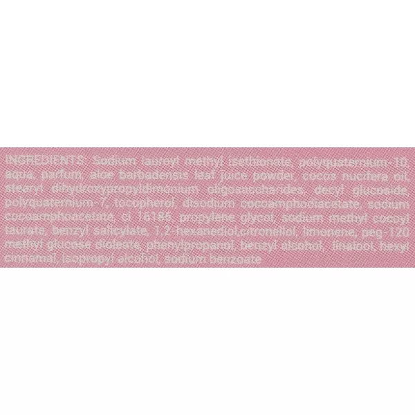 Valquer Petal Dry Hair Solid Shampoo ������� ������� ��� ����� �����