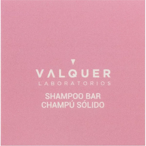 Valquer Petal Dry Hair Solid Shampoo ������� ������� ��� ����� �����