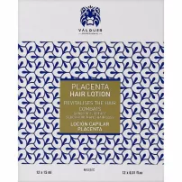 Valquer Basic Placenta Hair Lotion ������ ��� ����� �� ������ ��������