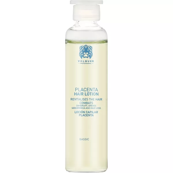 Valquer Basic Placenta Hair Lotion ������ ��� ����� �� ������ ��������