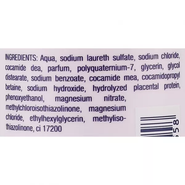 Valquer Placenta Shampoo ������� ���������������� � ���������
