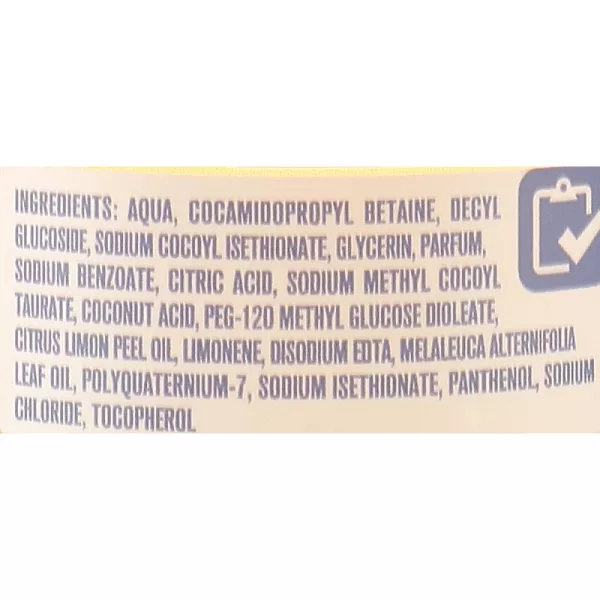 Valquer Child Preventive Shampoo ���������������� ������� ��� �����