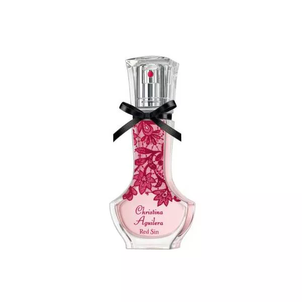 Christina Aguilera Red Sin ��������������� ���� (������)