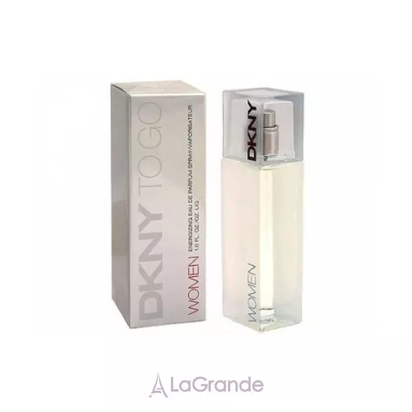 Donna Karan (DKNY) To Go ����������� ����