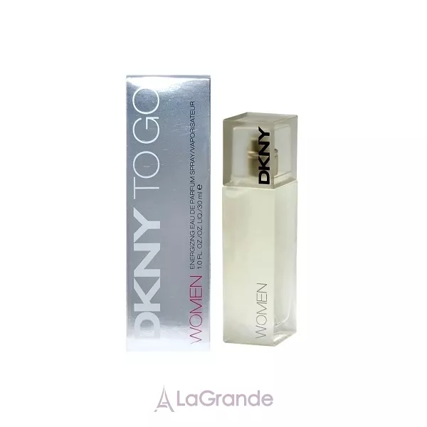 Donna Karan (DKNY) To Go ����������� ����