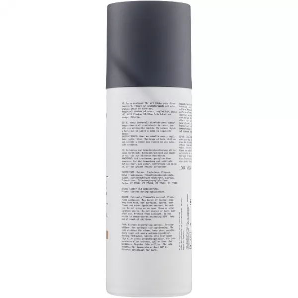 REF Root Concealer Spray ��������-����� ��� ����������� ������ �����