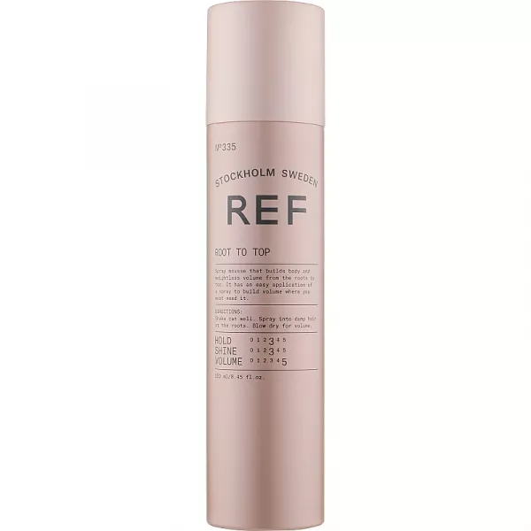 REF Root to Top N�335 �����-���� ��� ������ �� �������� N�335
