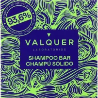 Valquer Solid Shampoo Luxe Cranberry & Avocado Extract ������� ������� "������ � �������"