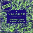 Valquer Solid Shampoo Luxe Cranberry & Avocado Extract   