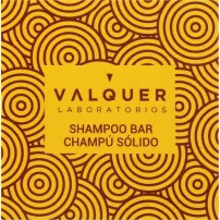 Valquer Shampoo Bar With Cannabis Extract & Hemp Oil ������� ������� "����� � ������"
