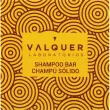 Valquer Shampoo Bar With Cannabis Extract & Hemp Oil   