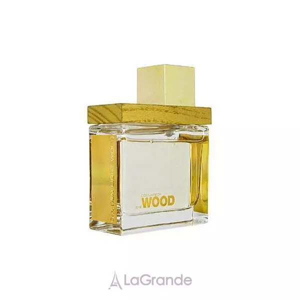 DSquared2 She Wood Golden Light Wood ��������������� ����