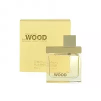 DSquared2 She Wood Golden Light Wood ��������������� ����