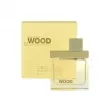 DSquared2 She Wood Golden Light Wood  