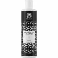 Valquer Preparation Shampoo ������� "����������������" ��� �����