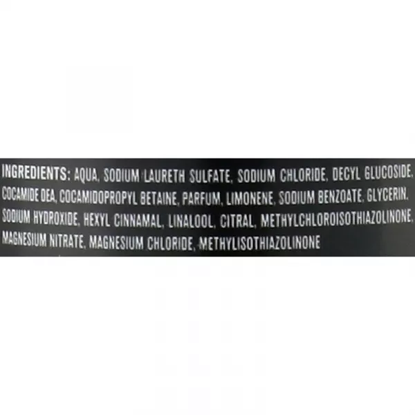 Valquer Preparation Shampoo ������� 