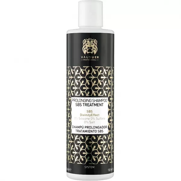 Valquer Prolonging Shampoo Sbs Divinity Effect ������������ �������