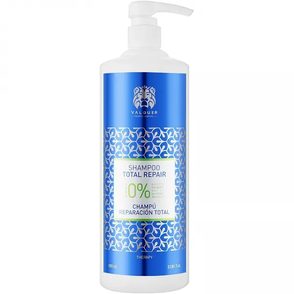 Valquer Shampoo Straight Hair ������� ��� ������� 