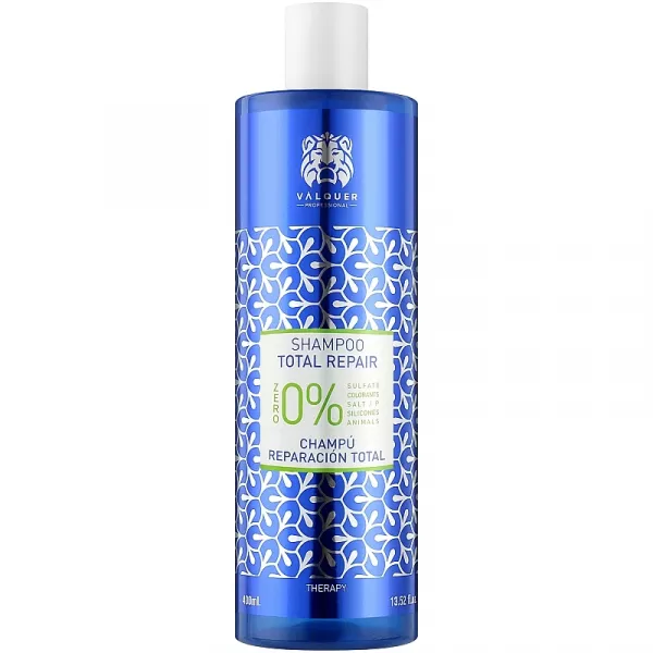 Valquer Shampoo Straight Hair ������� ��� ������� 