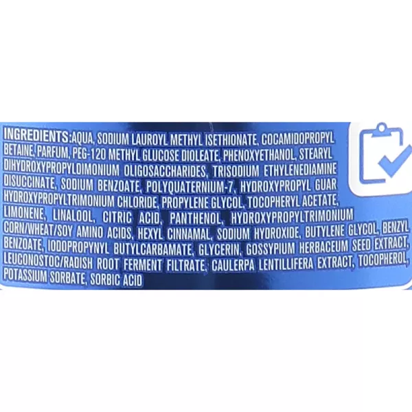 Valquer Shampoo Straight Hair ������� ��� ������� 
