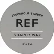 REF Shaper Wax 424    