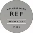 REF Shaper Wax 424 ³   