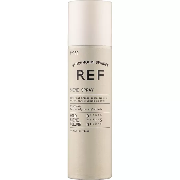 REF Shine Spray N�050 ����� ��� ������ ����� N�050