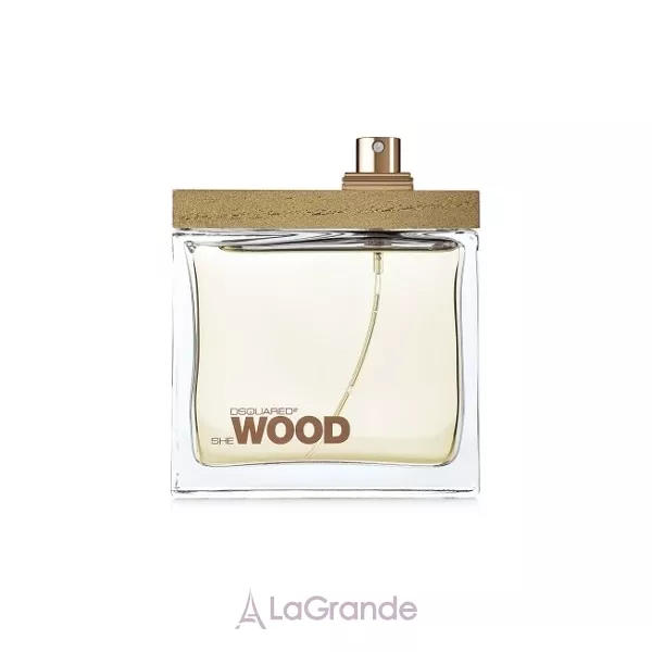 DSquared2 She Wood Golden Light Wood ����������� ���� (������)
