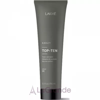 Lakme K.Beauty Top-Ten Style Care Balm      