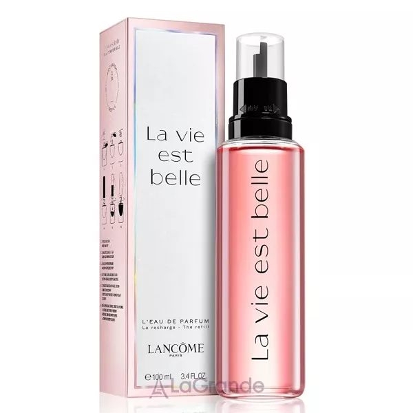 Lancome La Vie Est Belle ����������� ���� (refill)