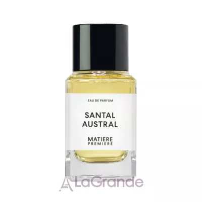 Matiere Premiere Santal Austral  