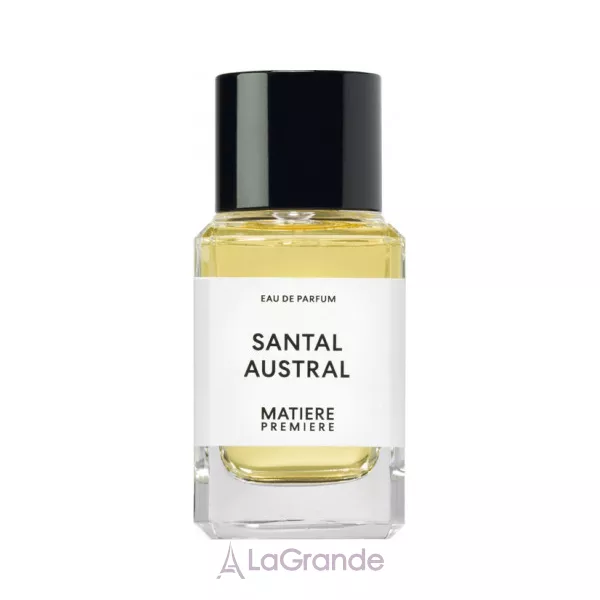 Matiere Premiere Santal Austral ����������� ����