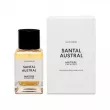 Matiere Premiere Santal Austral  