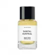 Matiere Premiere Santal Austral  