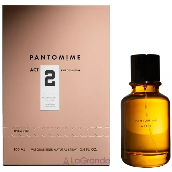 Pantomime Act 2 ��������������� ����