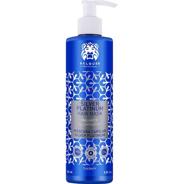 Valquer SIlver Platinum Mask ����� ��� �������