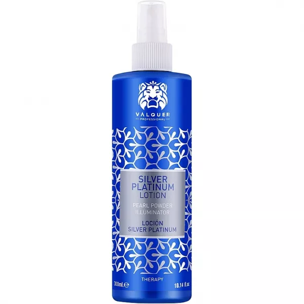 Valquer Silver Platinum Hair Lotion ������� ��� ������� �������