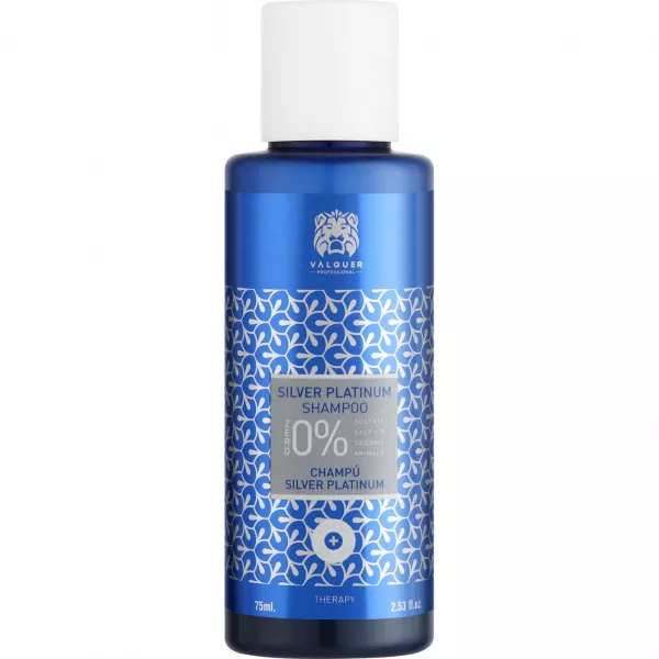 Valquer SIlver Platinum Shampoo ������� ��� �������