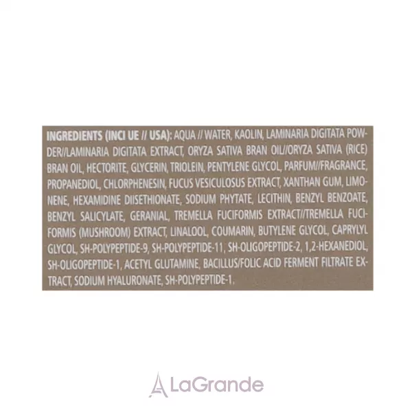 Guam Algacollagen Nourishing Revitalizing Seaweed-Collagen Face Mask ³��������� ����� ��� ������� ����� �������