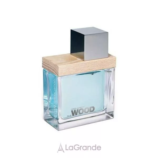 DSquared2 She Wood Crystal Creek Wood ����������� ���� (������)