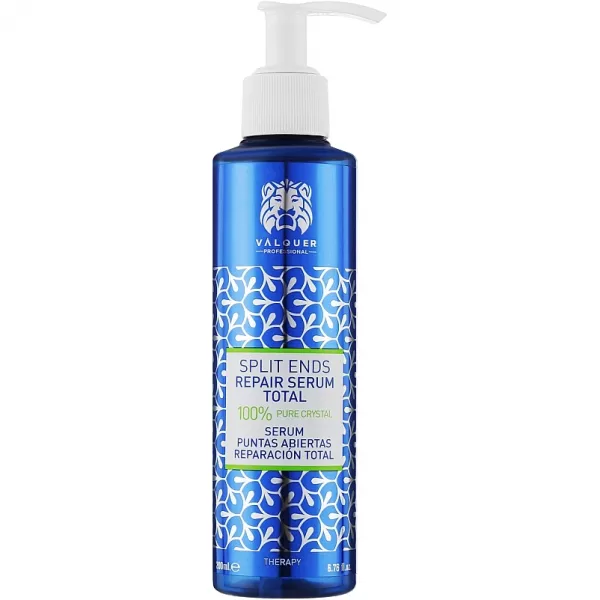 Valquer Split Ends Repair Serum Total ³������������ ��������� ��� �������